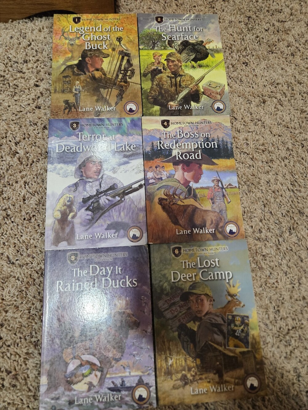 Kids Books